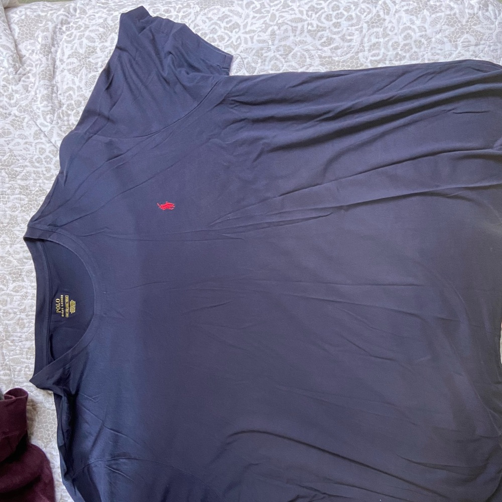 4XLT Polo Ralph Lauren tshirt
